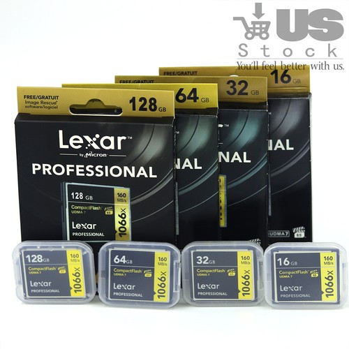 Nuovo per lexar 64 - per,