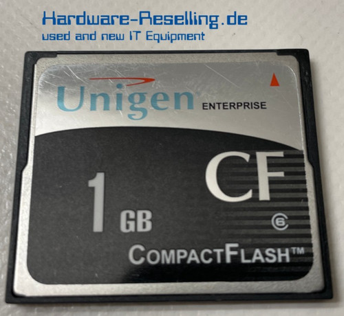 Scheda memoria compact - di,