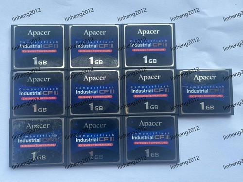 Pezzi apacer cf iii - 1,