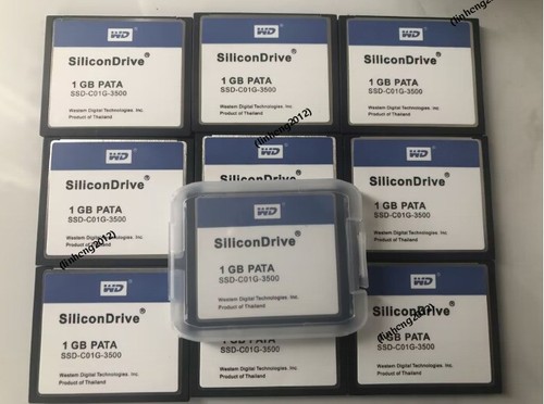 Pezzi silicondrive pata - pezzi,