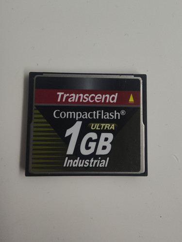 1gb compact flash - flash, ultra