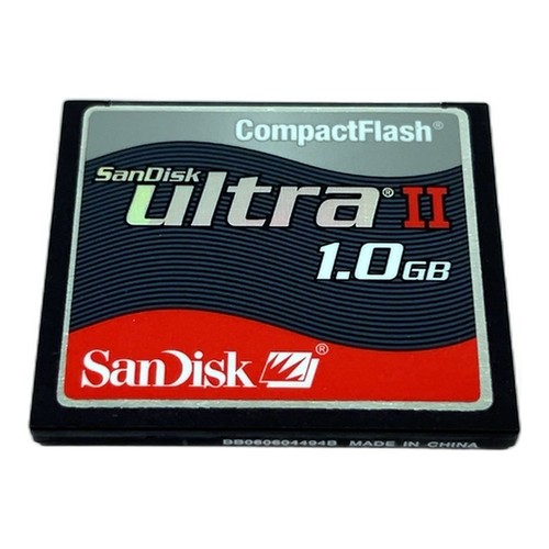 Sandisk compact flash - sandisk,