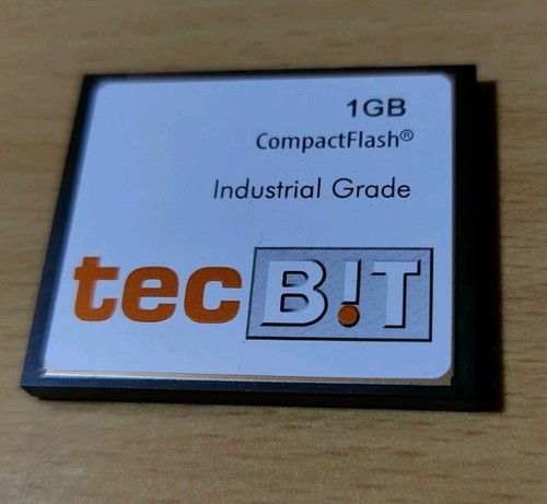 Scheda memoria compactflash - scheda, di