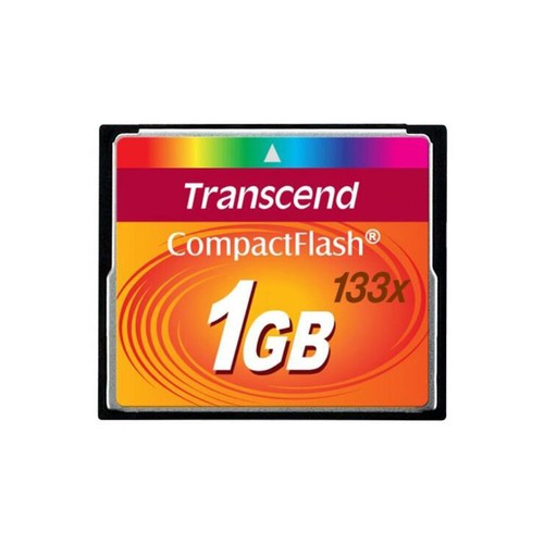 Transcend scheda memoria - scheda,