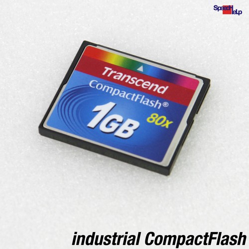 Transcend compact - 1, gb