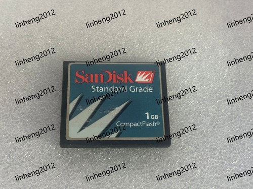 Scheda flash compatta sandisk - flash,