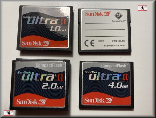 Sandisk ultra compact - ultra,