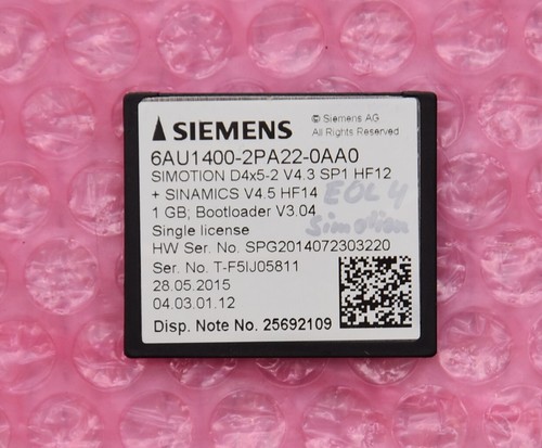 Siemens simotion - simotion, /