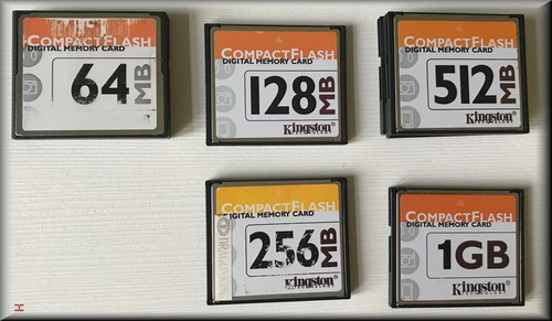 Kingston compact flash 32mb - compact,