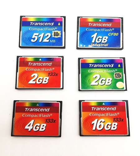 Transcend 512 2 - 1, 4