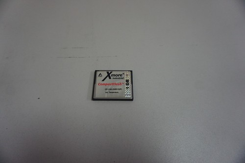 Xmore industrial compactflash - xmore,
