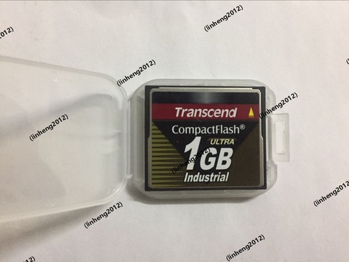 Transcend compactflash ultra - transcend,