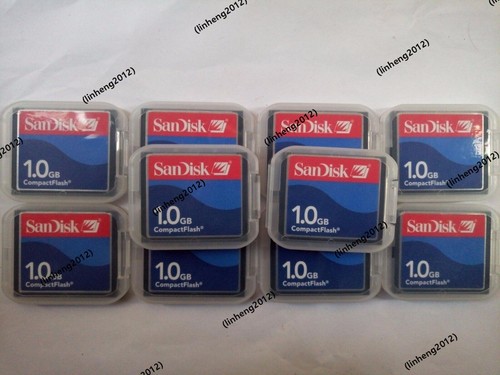 Pezzi sandisk gb - sandisk, 1