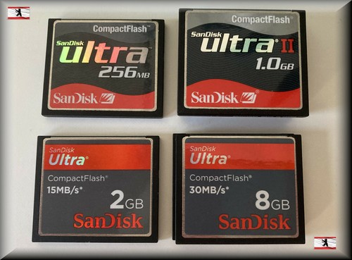 Sandisk ultra compact - compact, 1