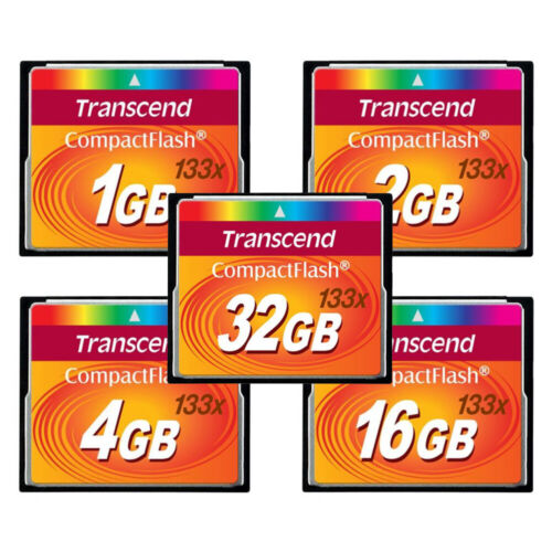 Transcend 133x scheda - , di