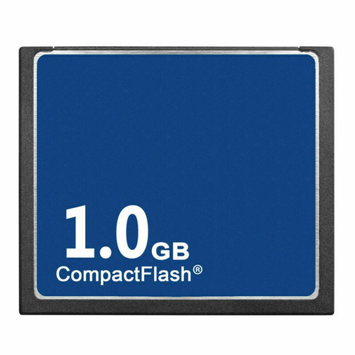 Scheda compactflash cf - sd,