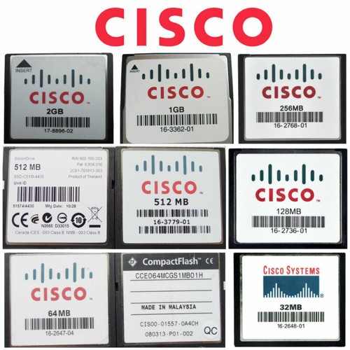 128 256 512 cisco - 32/64/128/256/512,