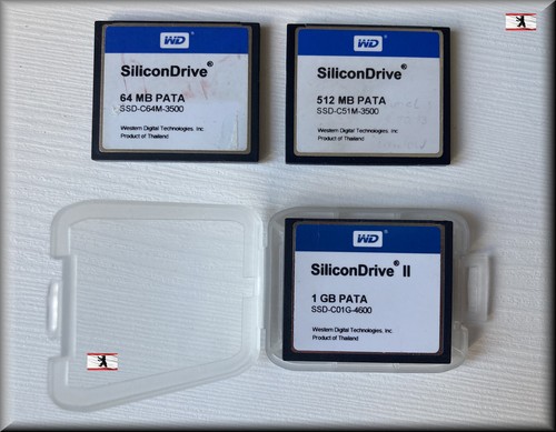 Western digital compact - wd,