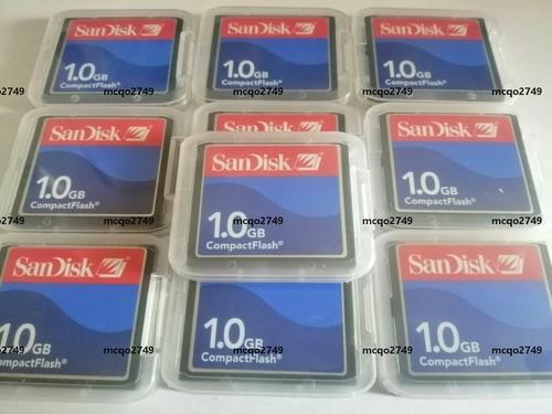 Pezzi sandisk gb - 1,